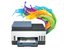Collection of printers for home, office, and business use in Jordan