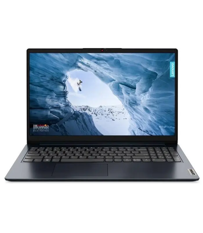 LENOVO IDEAPAD 1 15IRU7 I5-1335U , 15.6INC FHD IPS TOUCH , 265GB NVME , INTEL IRIS XE GRAPHICS , 8GB DDR4