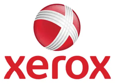 Xerox Logo and Document Imaging Solutions at Arrow Electronics