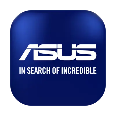 ASUS brand logo at Arrow Electronics