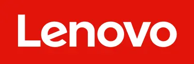 Lenovo brand logo at Arrow Electronics