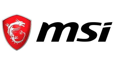 MSI brand logo at Arrow Electronics