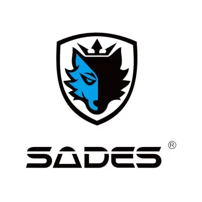 SADES brand logo