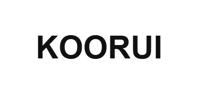 KOORUI