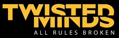 Twisted Minds Brand Logo - Arrow Electronics Jordan