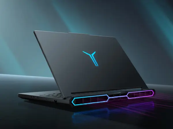 Gaming PCs & Laptops