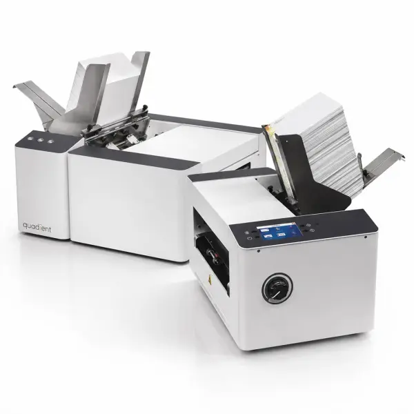 Printers & Scanners