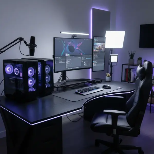 Desktop Computers