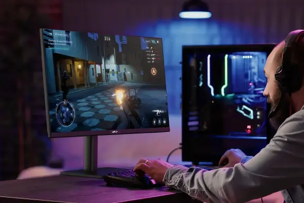 Monitors