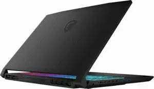 GAMING LAPTOP MSI Katana 15 HX (B14WFK-265XRO) I7-14650HX,15.6INC QHD 2K IPS 165HZ,SSD 512GB NVME , NVIDIA RTX5060 8GB, RAM 16GB DDR5