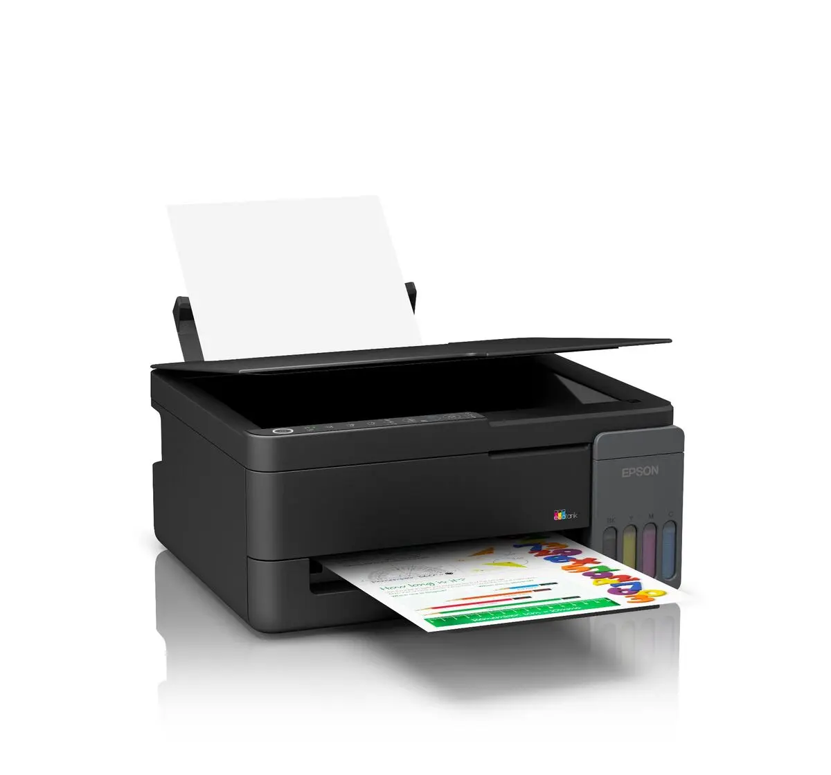 Epson EcoTank L3350 A4 Multifunction Wi-Fi & AirPrint Ink Tank Printer