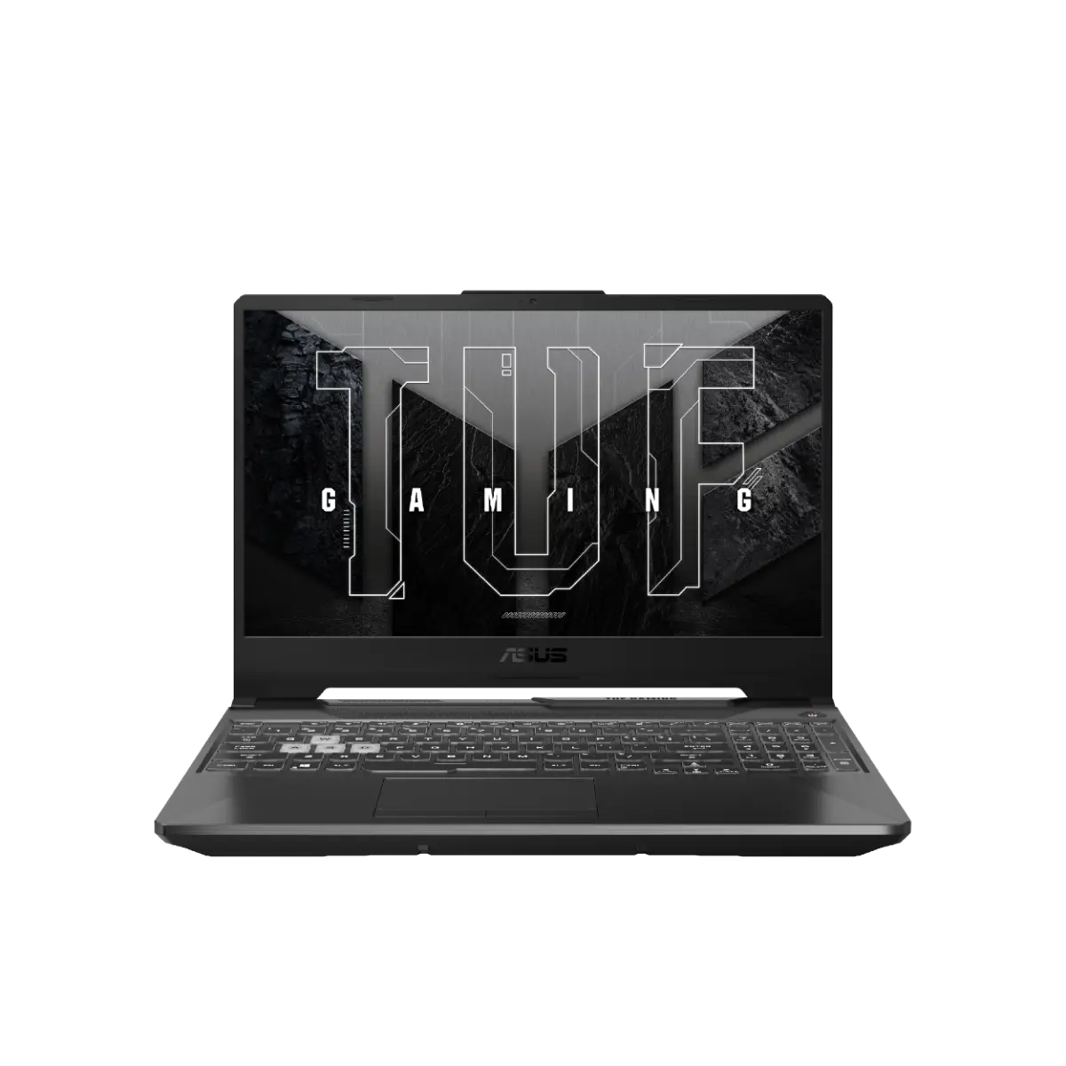 ASUS TUF Gaming A15 2026 laptop Graphite Black