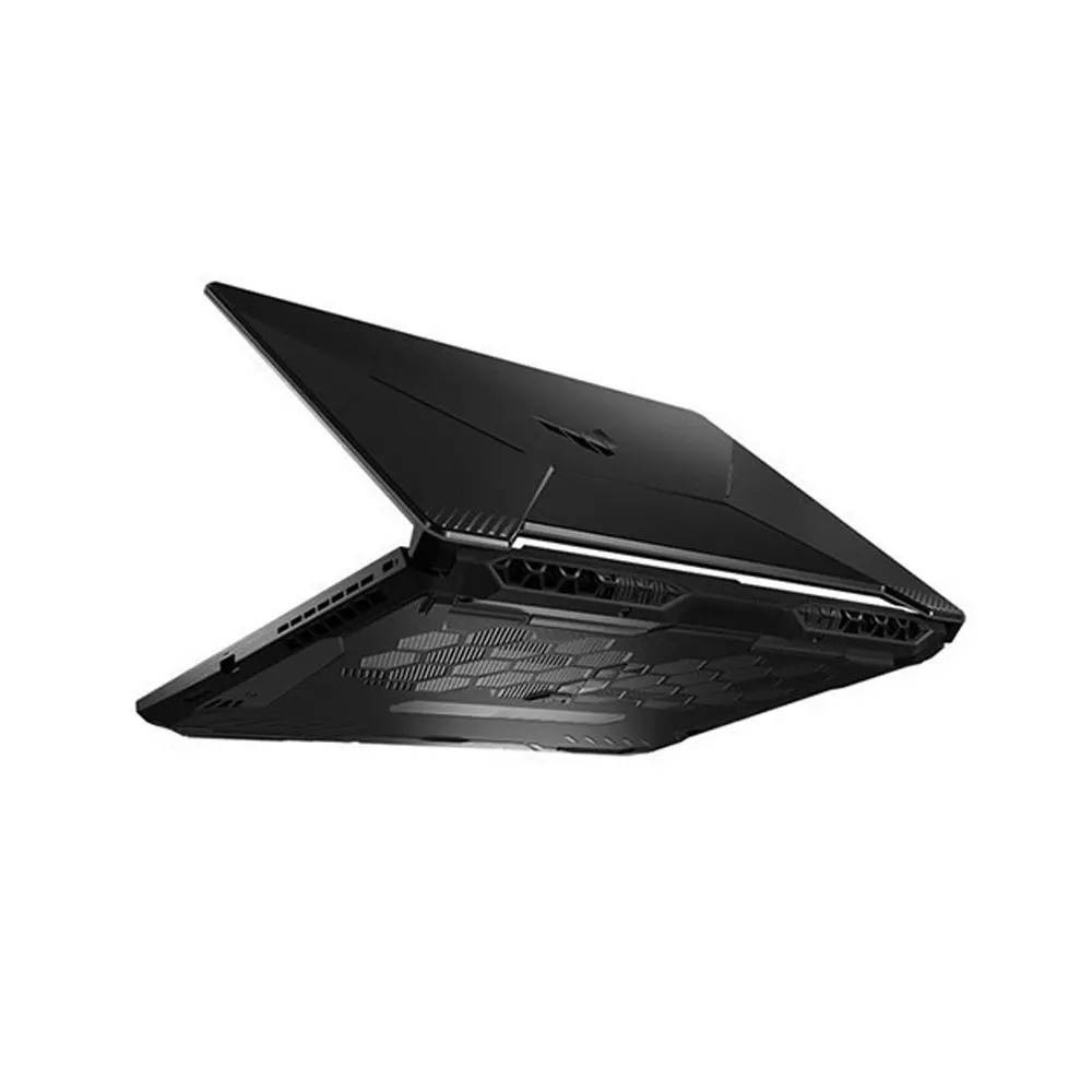 ASUS TUF Gaming A15 2026 laptop Graphite Black