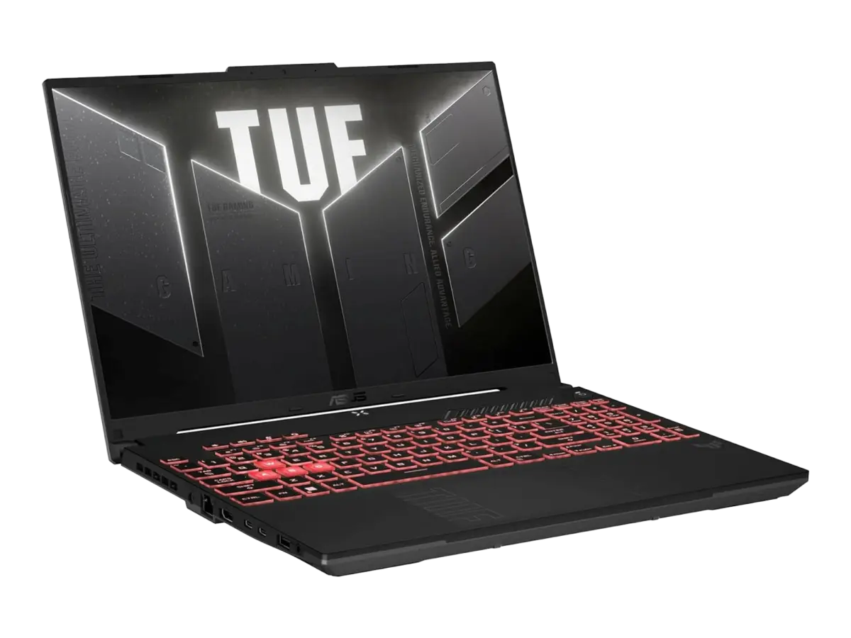 لابتوب ASUS TUF Gaming A16 رمادي