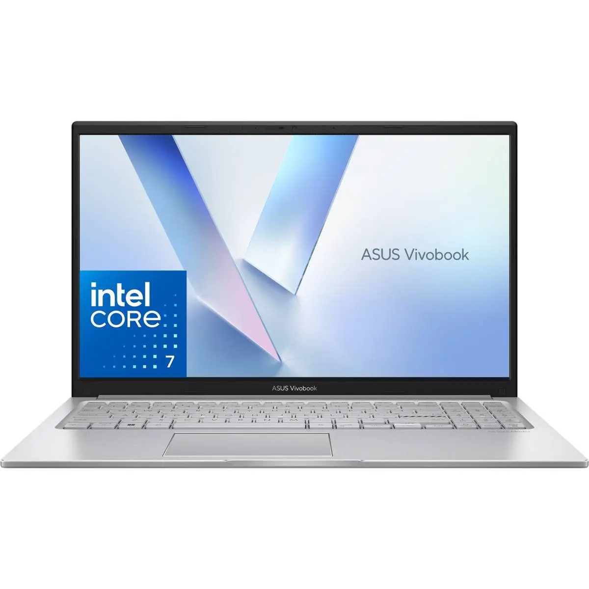 ASUS Vivobook 15 F1504VA laptop Cool Silver