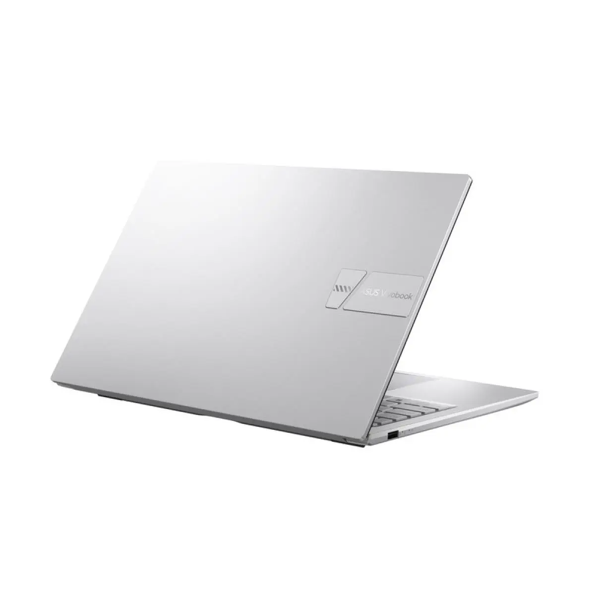 ASUS Vivobook 15 F1504VA laptop Cool Silver