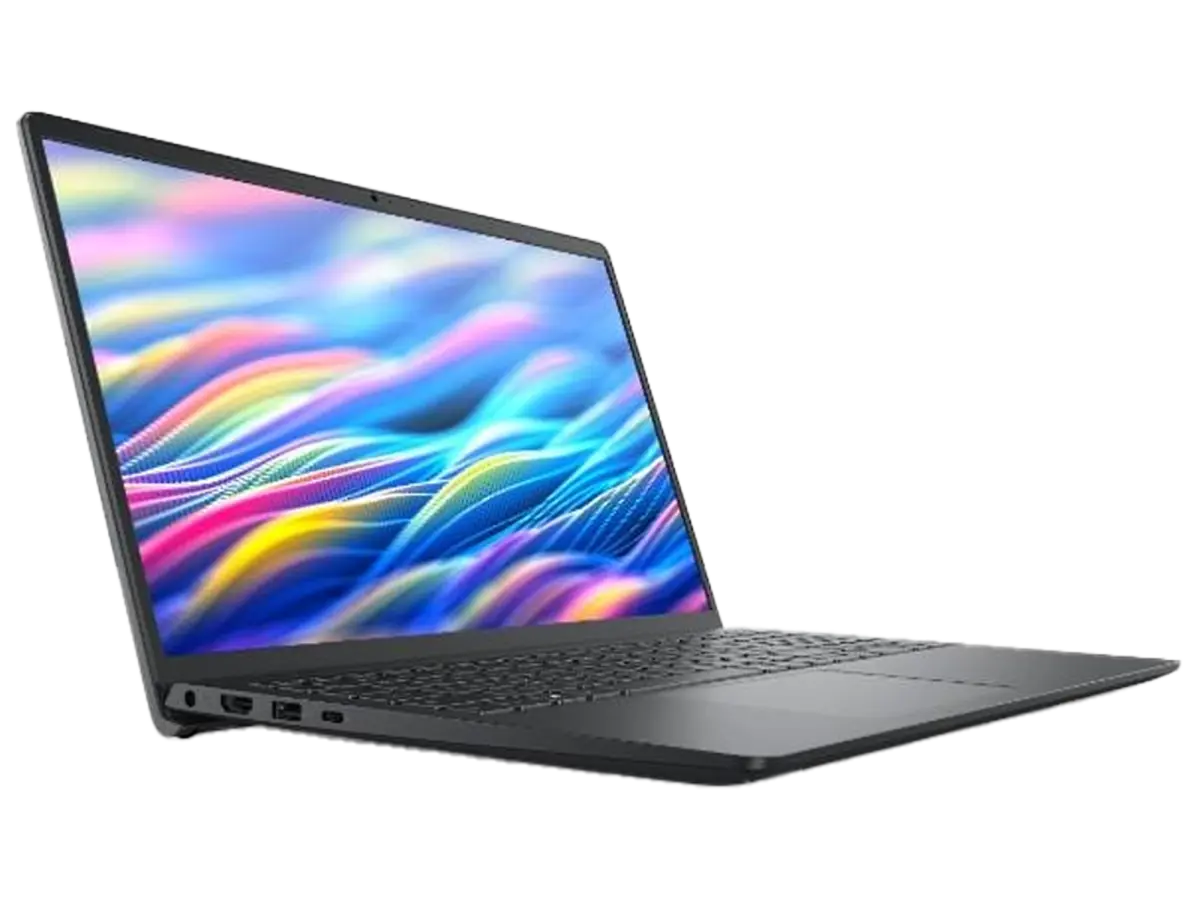 Dell 15 DC15250 laptop