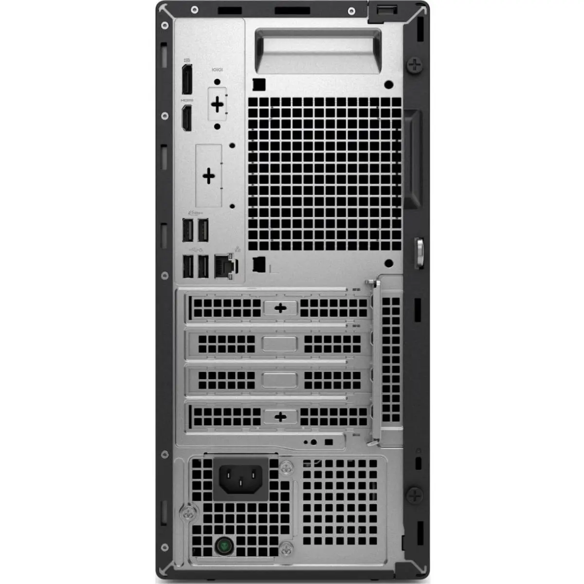 Dell Pro Tower QCT1250 Mini Tower Business Desktop PC