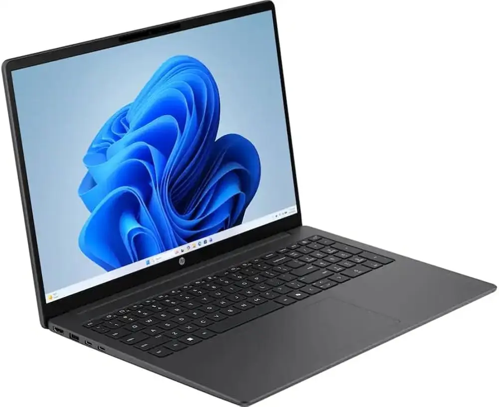 HP OmniBook 3 16 touchscreen laptop