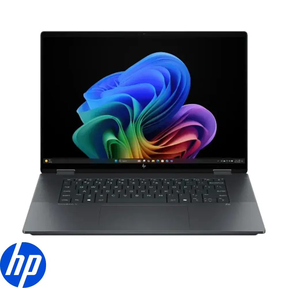 HP OmniBook X Flip 14 2-in-1 laptop