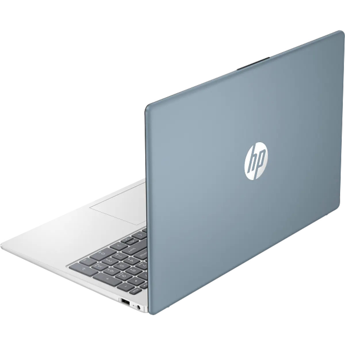HP 15 laptop Moonlight Blue