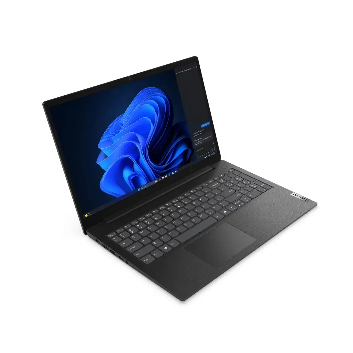 Lenovo V15 G5 IRL Business Laptop, Intel Core i5-13420H, 16GB DDR5, 512GB SSD, 15.6" FHD, Intel UHD Graphics, Wi-Fi 6, DOS - Business Black | 83GW0066PB