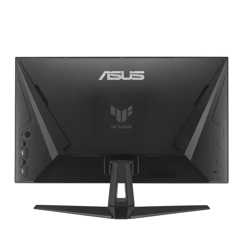 ASUS TUF Gaming VG27AQM5A 27" Gaming Monitor, QHD 2560x1440, Fast IPS, 300Hz, 1ms, G-SYNC Compatible, FreeSync Premium, HDR10 | VG27AQM5A