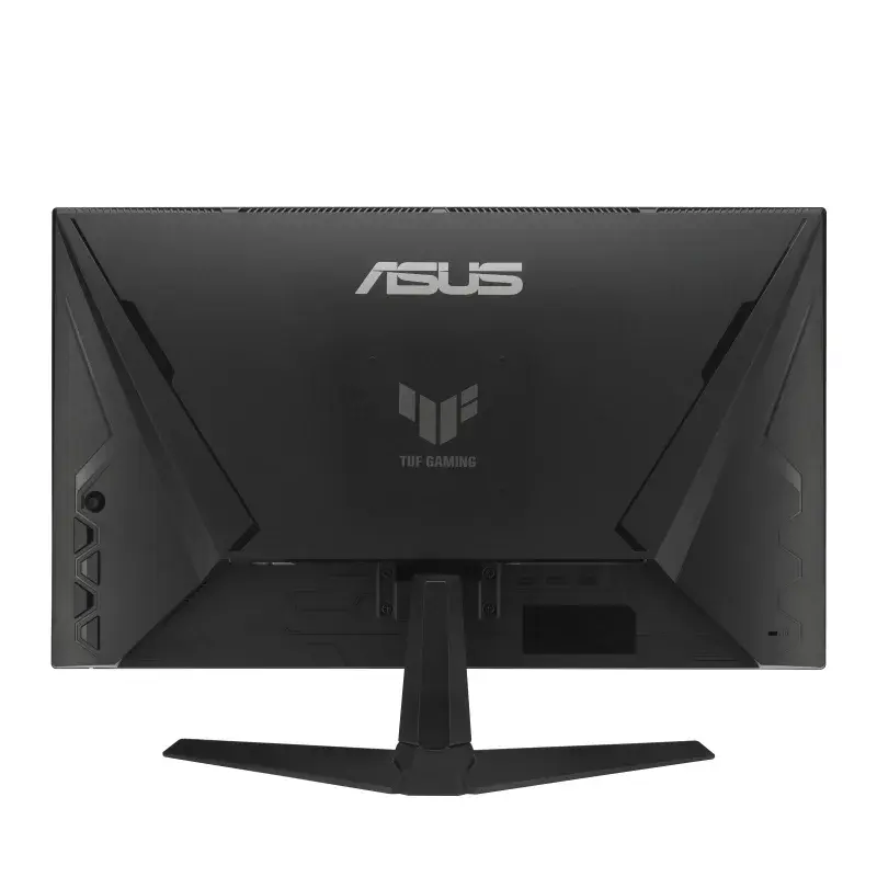 ASUS TUF Gaming VG259Q5A 24.5" Gaming Monitor, Full HD 1920x1080, Fast IPS, 200Hz, 1ms, G-SYNC Compatible, FreeSync Premium, HDR10 | VG259Q5A