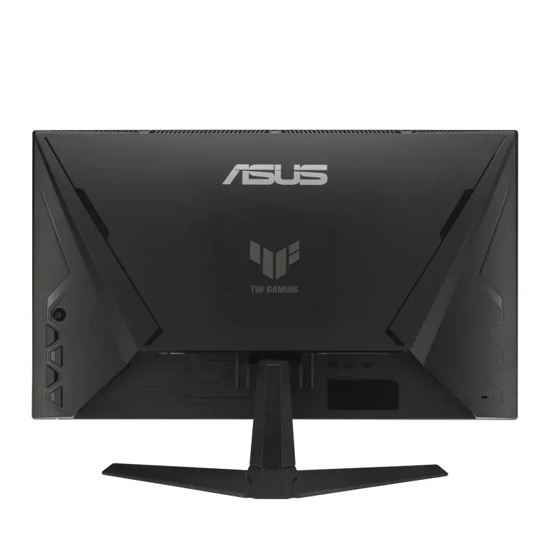 ASUS TUF Gaming VG279QM5A 27" Gaming Monitor, Full HD 1920x1080, Fast IPS, 240Hz, 1ms, G-SYNC Compatible, FreeSync Premium, HDR10 | VG279QM5A