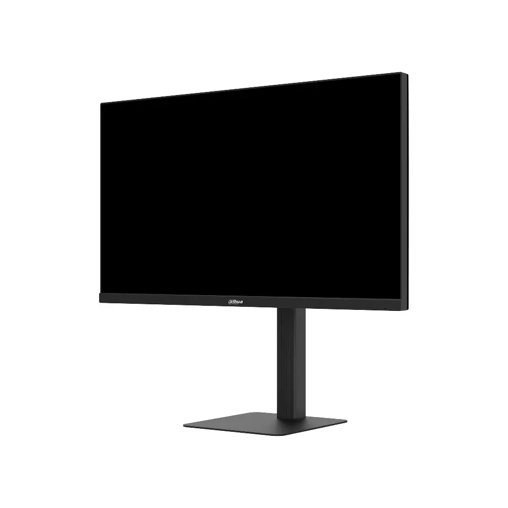 Dahua LM27-E240A 27" Gaming Monitor, Full HD 1920x1080, VA, 280Hz (OC 300Hz), 1ms, Adaptive Sync, Height Adjustable - Black | DHI-LM27-E240A