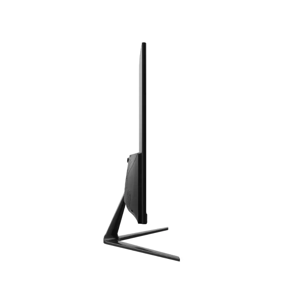 GAMEON GOC24F180VA 24" Curved Gaming Monitor, Full HD 1920x1080, VA 3000R, 180Hz, 0.5ms, FreeSync, HDMI 2.1 - Black | GOC24F180VA