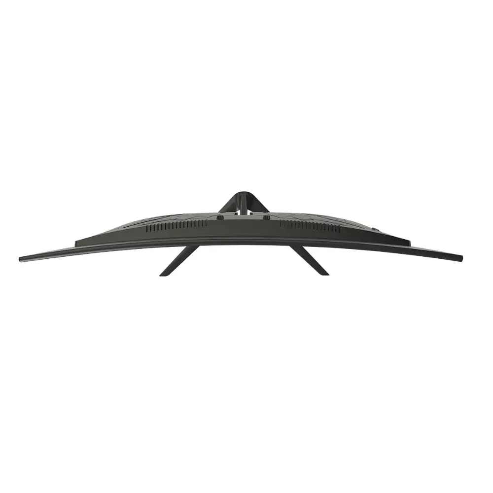 GAMEON GOC24F180VA 24" Curved Gaming Monitor, Full HD 1920x1080, VA 3000R, 180Hz, 0.5ms, FreeSync, HDMI 2.1 - Black | GOC24F180VA