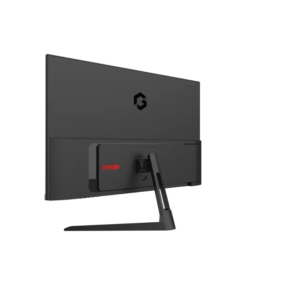 GAMEON GOPS27QHD180IPS 27" Gaming Monitor, QHD 2560x1440, Fast IPS, 180Hz, 0.5ms MPRT, G-SYNC Compatible, HDMI 2.1 - Black | GOPS27QHD180IPS