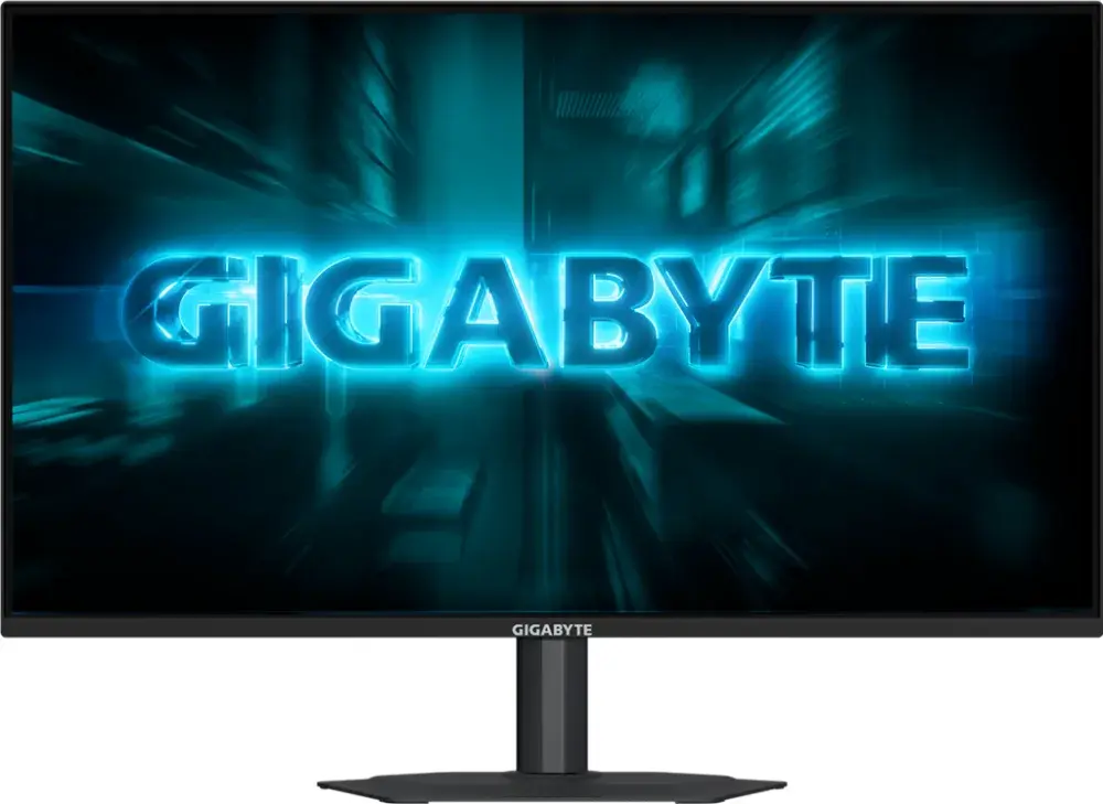 Gigabyte G25F2A 24.5" Gaming Monitor, Full HD 1920x1080, SS IPS, 240Hz, 1ms, Adaptive Sync, HDR10, Height Adjustable Stand | G25F2A