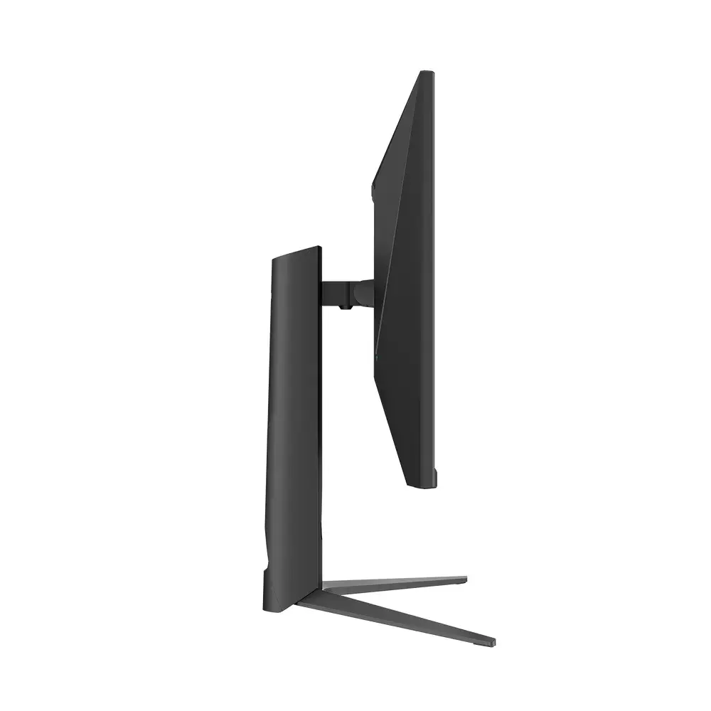 Redragon Archaiclaw 27" Gaming Monitor, QHD 2560x1440, Fast IPS, 200Hz, 1ms, HDMI 2.1, DP 1.4 - Black | GMQ2781SVC27