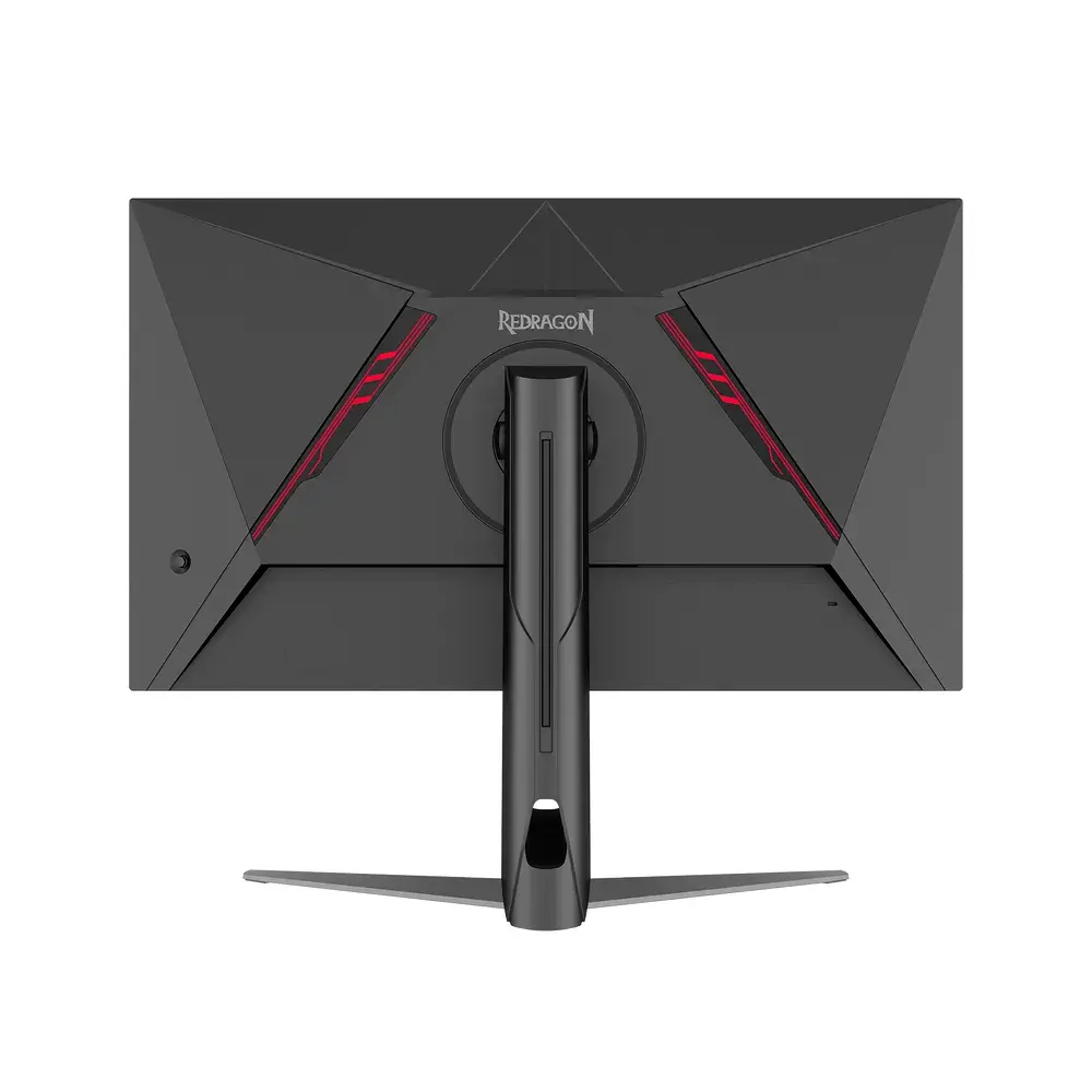 Redragon Archaiclaw 27" Gaming Monitor, QHD 2560x1440, Fast IPS, 200Hz, 1ms, HDMI 2.1, DP 1.4 - Black | GMQ2781SVC27