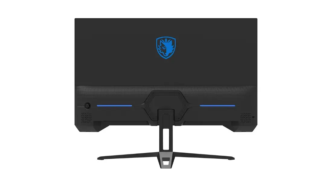 SADES SL-Sealion-24 PLUS SA-F05F24 24" Gaming Monitor, Full HD 1920x1080, IPS, 165Hz, 1ms