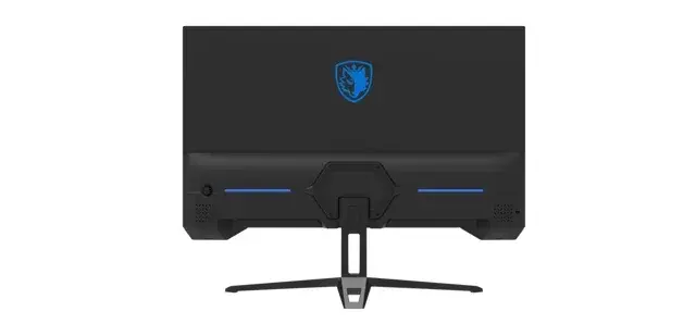 SADES SL-Sealion-27 PLUS SA-F05F27 27" Gaming Monitor, Full HD 1920x1080, IPS, 180Hz, 0.5ms