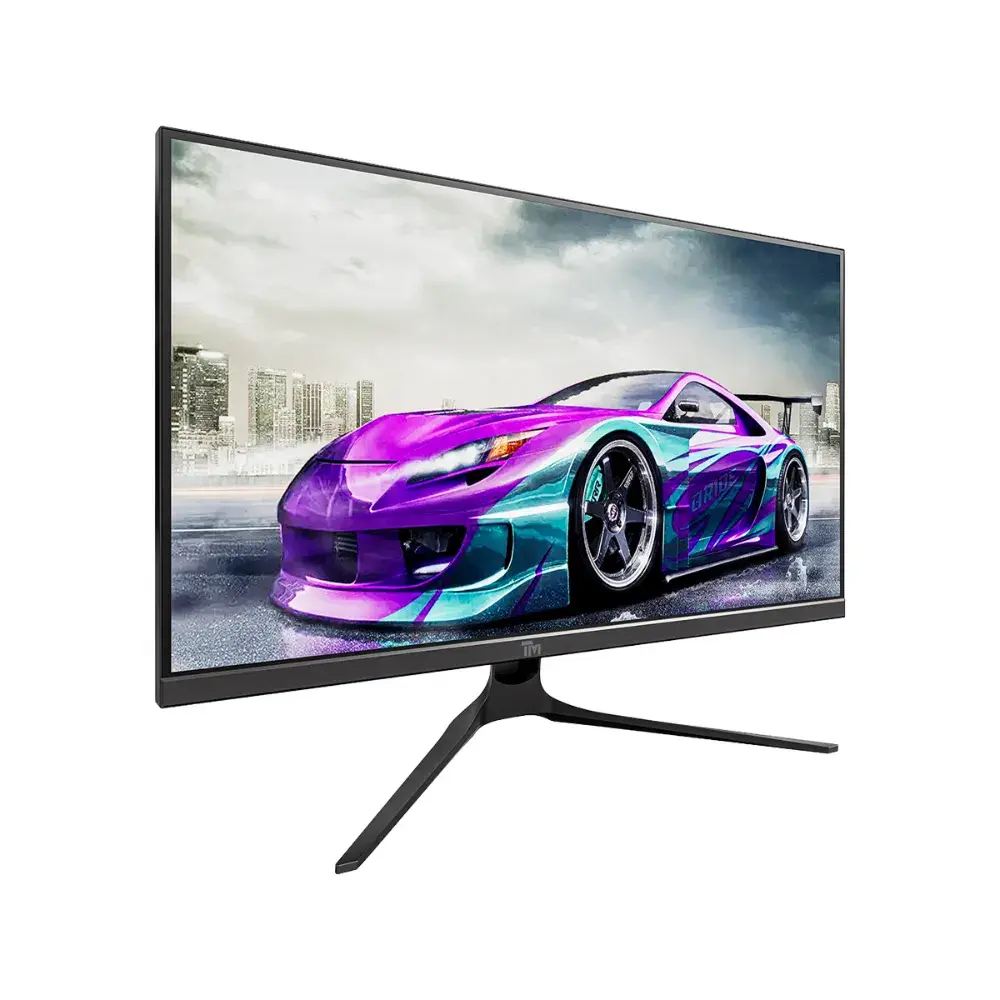 Twisted Minds Supreme Series TM27FHD200IPS 27" Gaming Monitor, Full HD, Fast IPS, 200Hz, 0.5ms, HDMI 2.1