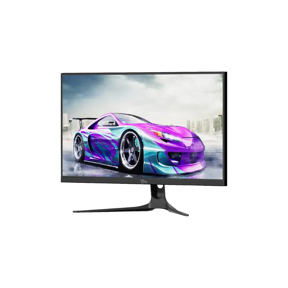 Twisted Minds Supreme Series TM27FHD200IPS 27" Gaming Monitor, Full HD, Fast IPS, 200Hz, 0.5ms, HDMI 2.1