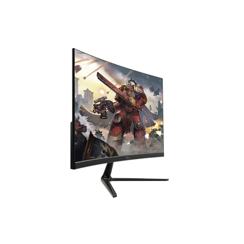 Twisted Minds TMC24F180VA 24" Curved Gaming Monitor, Full HD, VA, 180Hz, 0.5ms, HDMI 2.1