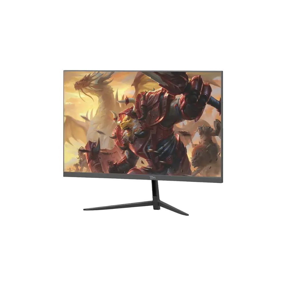 Twisted Minds TMC27F180VA 27" Curved Gaming Monitor, Full HD, VA, 180Hz, 0.5ms, HDMI 2.1