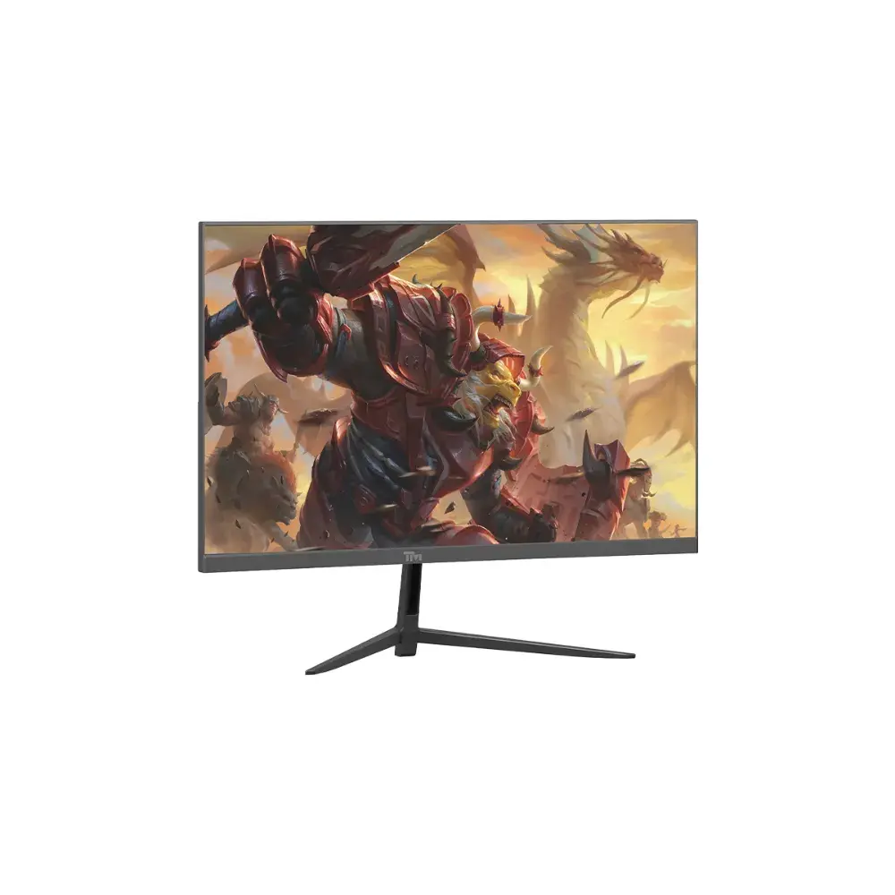 Twisted Minds TMC27Q180VA 27" Curved Gaming Monitor, QHD 2560x1440, VA, 180Hz, 0.5ms, HDMI 2.1