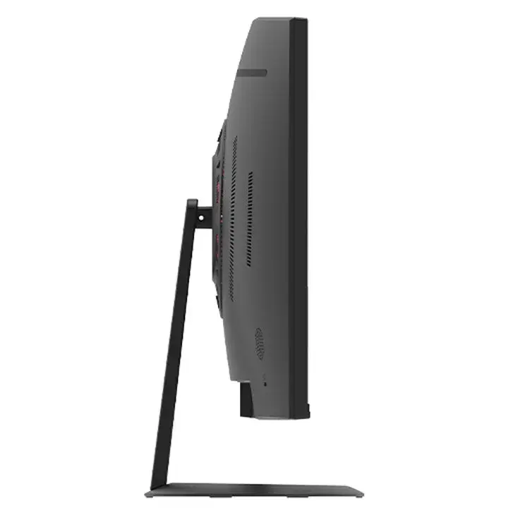 Twisted Minds Eclipse Series TM32CFHD180VA 32" Curved Gaming Monitor, Full HD, VA, 180Hz, 1ms, HDMI 2.1, 1500R